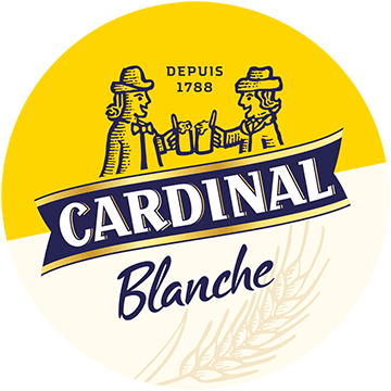 Cardinal Blanche