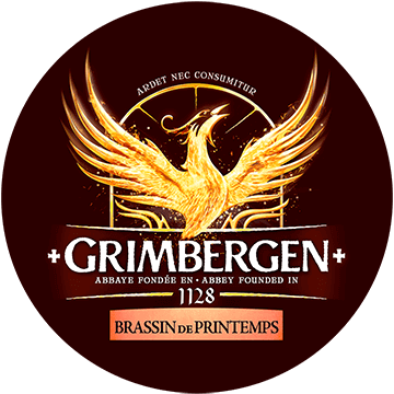 Grimbergen Printemps